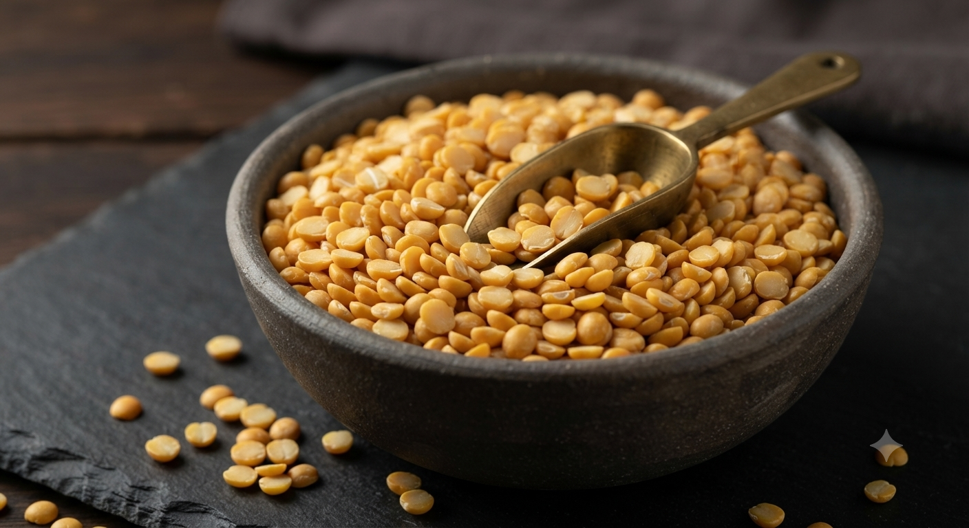 Toor Dal